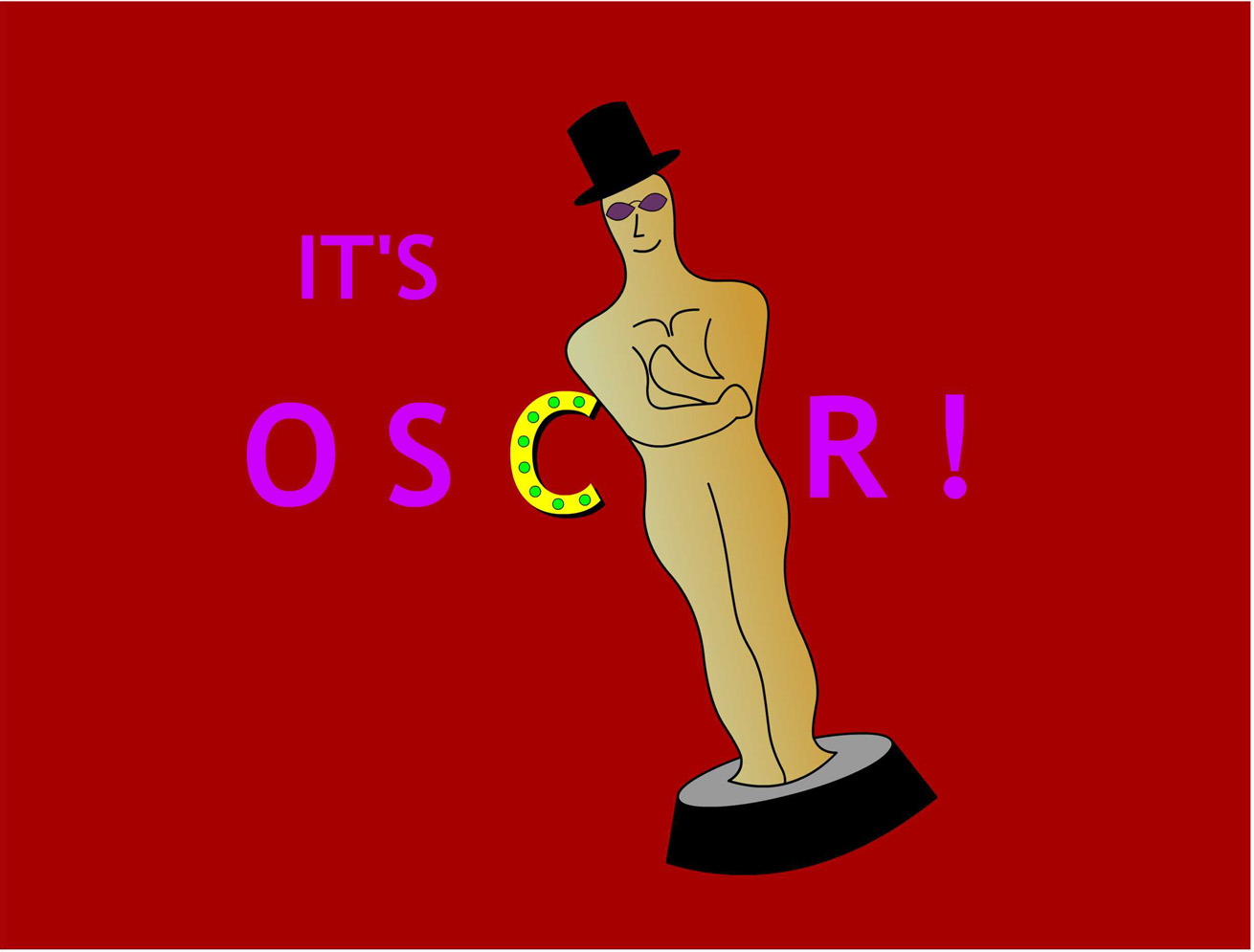 oscar 
